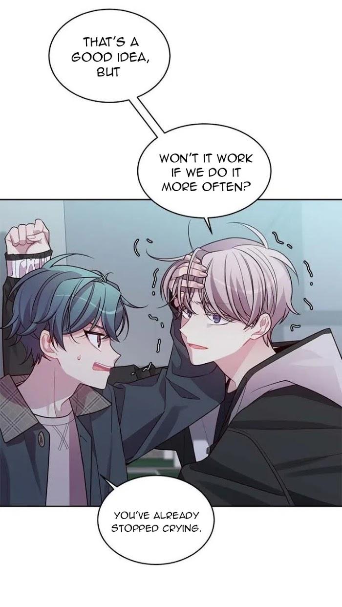 Pond Snail Robber Chapter 55 - page 14