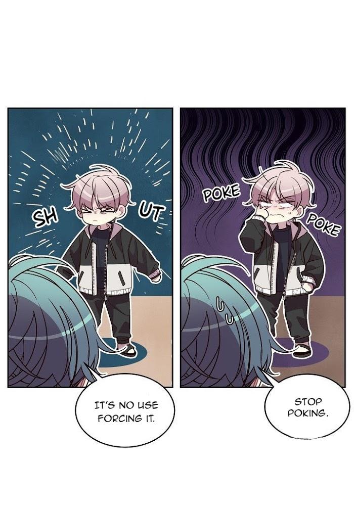 Pond Snail Robber Chapter 55 - page 15