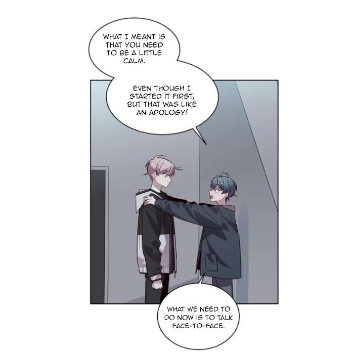 Pond Snail Robber Chapter 55 - page 17