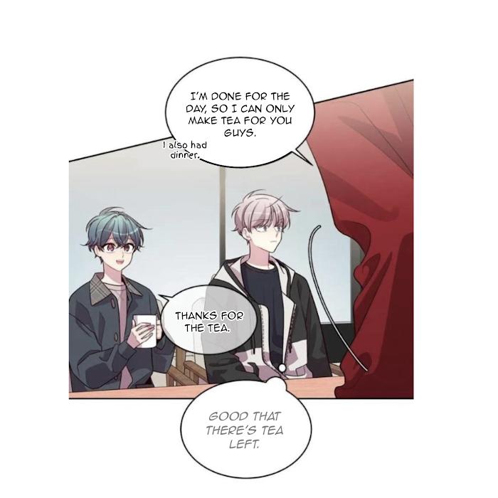 Pond Snail Robber Chapter 55 - page 25