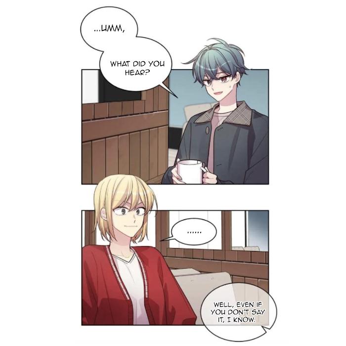 Pond Snail Robber Chapter 55 - page 27