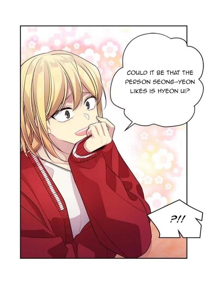 Pond Snail Robber Chapter 55 - page 34