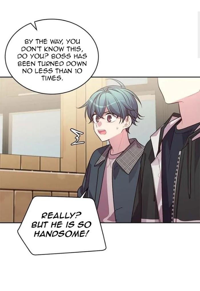 Pond Snail Robber Chapter 55 - page 42