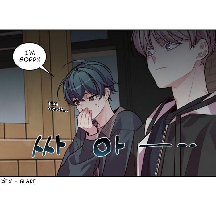 Pond Snail Robber Chapter 55 - page 43