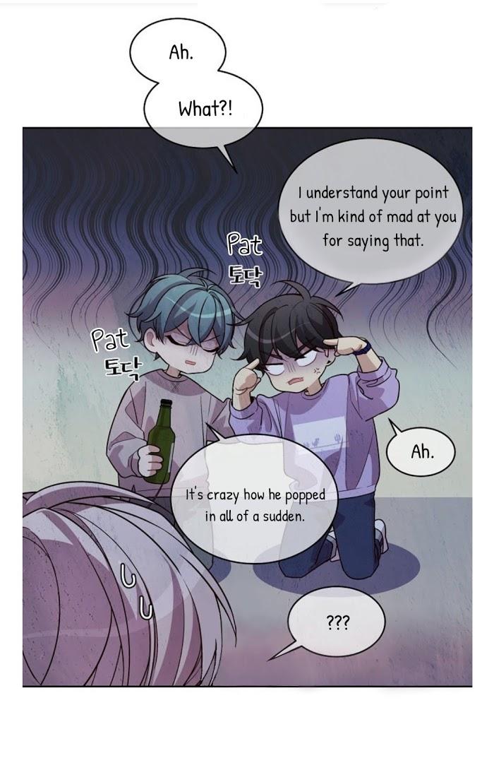 Pond Snail Robber Chapter 54 - page 14