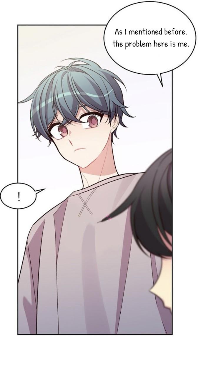 Pond Snail Robber Chapter 54 - page 15