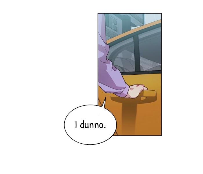 Pond Snail Robber Chapter 54 - page 38