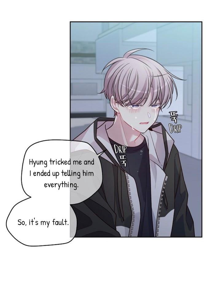 Pond Snail Robber Chapter 54 - page 50