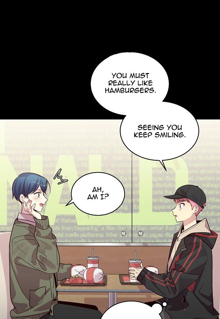 Pond Snail Robber Chapter 53 - page 14