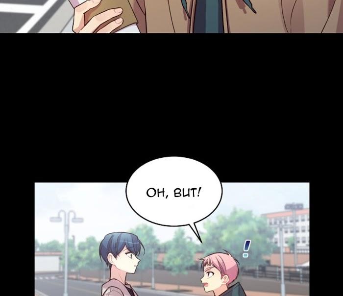 Pond Snail Robber Chapter 53 - page 38