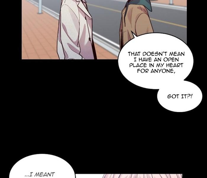 Pond Snail Robber Chapter 53 - page 39