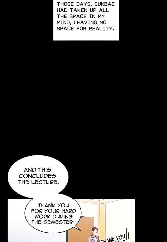 Pond Snail Robber Chapter 53 - page 50