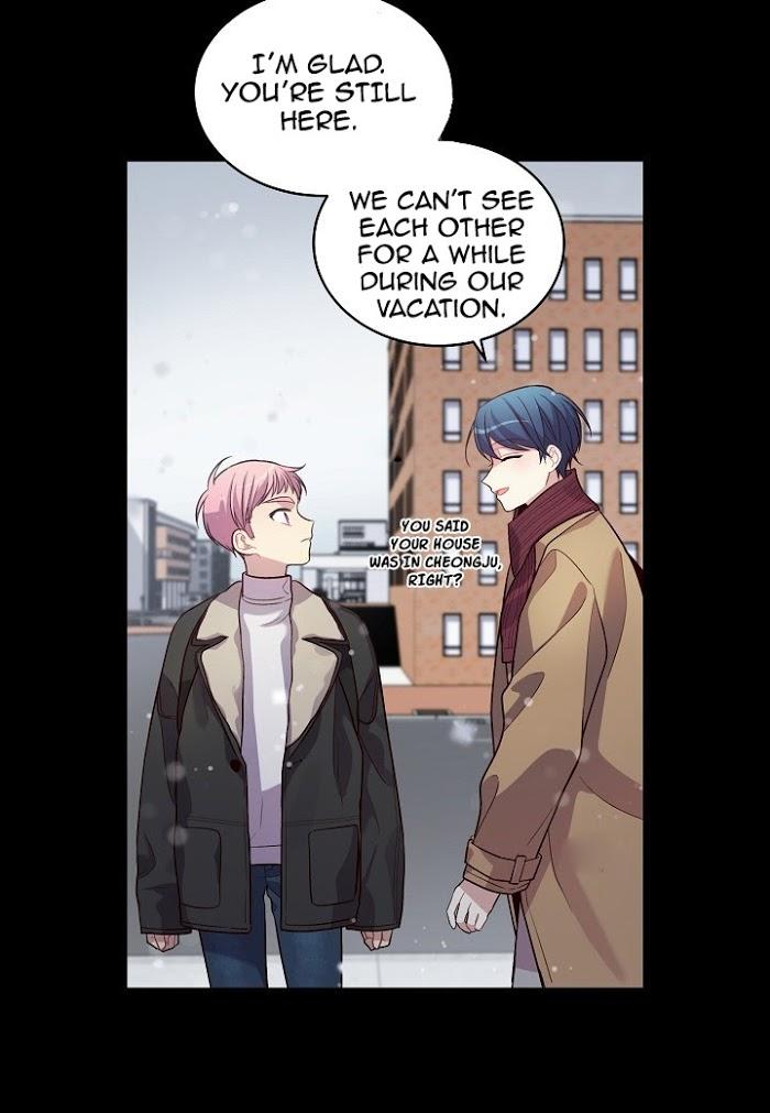 Pond Snail Robber Chapter 53 - page 54