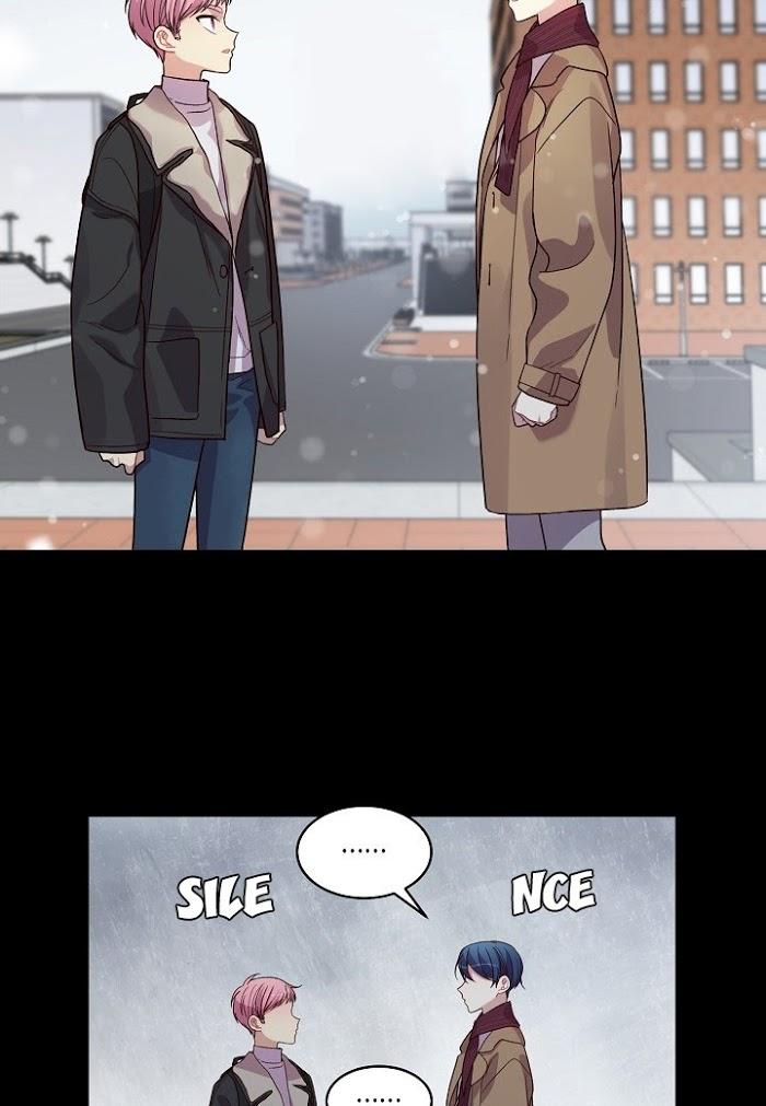 Pond Snail Robber Chapter 53 - page 57
