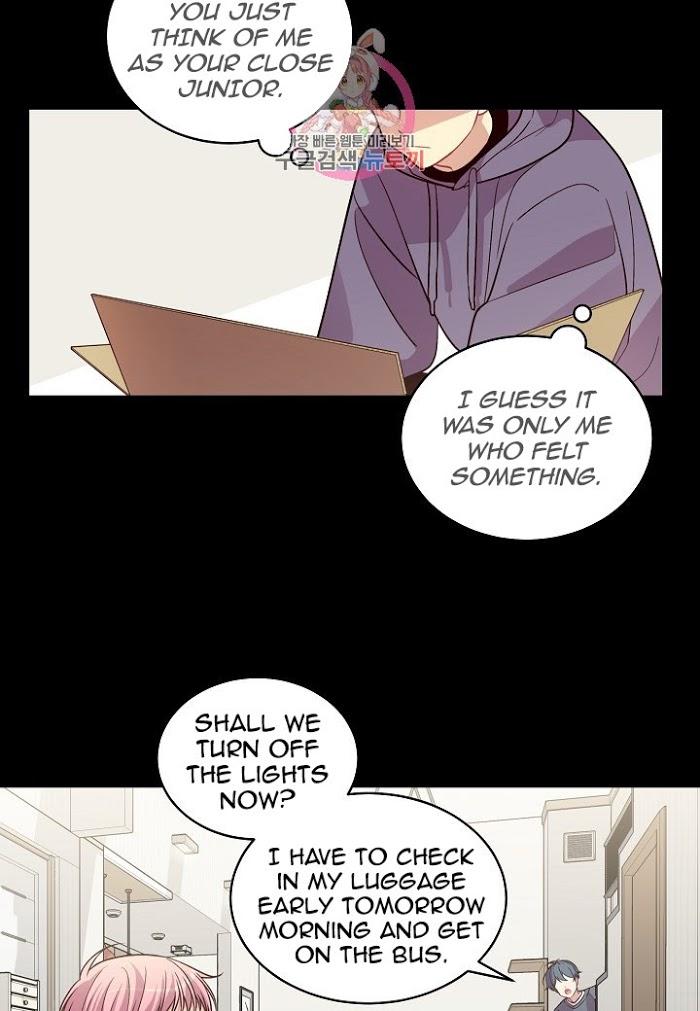 Pond Snail Robber Chapter 53 - page 62