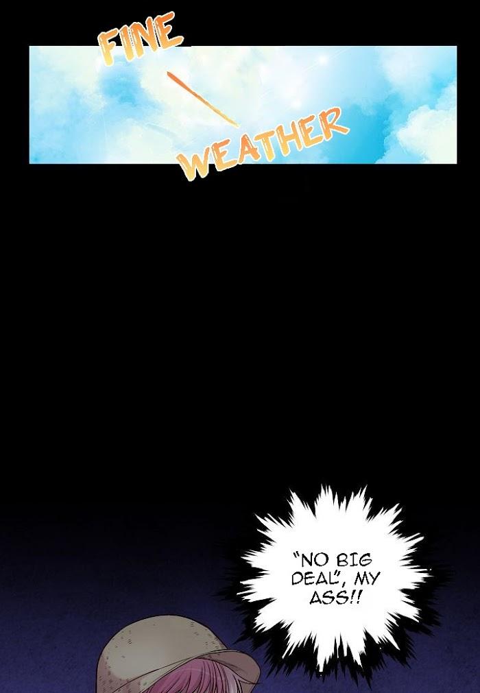 Pond Snail Robber Chapter 52 - page 12