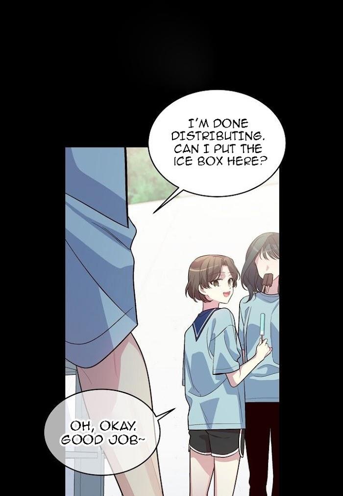 Pond Snail Robber Chapter 52 - page 14