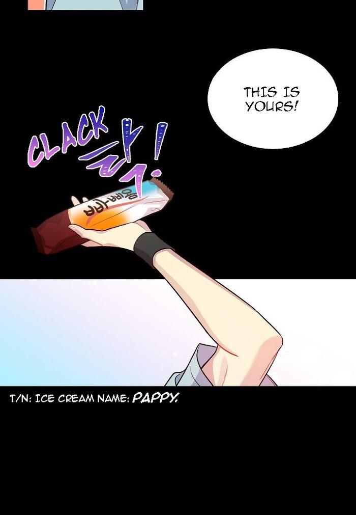 Pond Snail Robber Chapter 52 - page 16