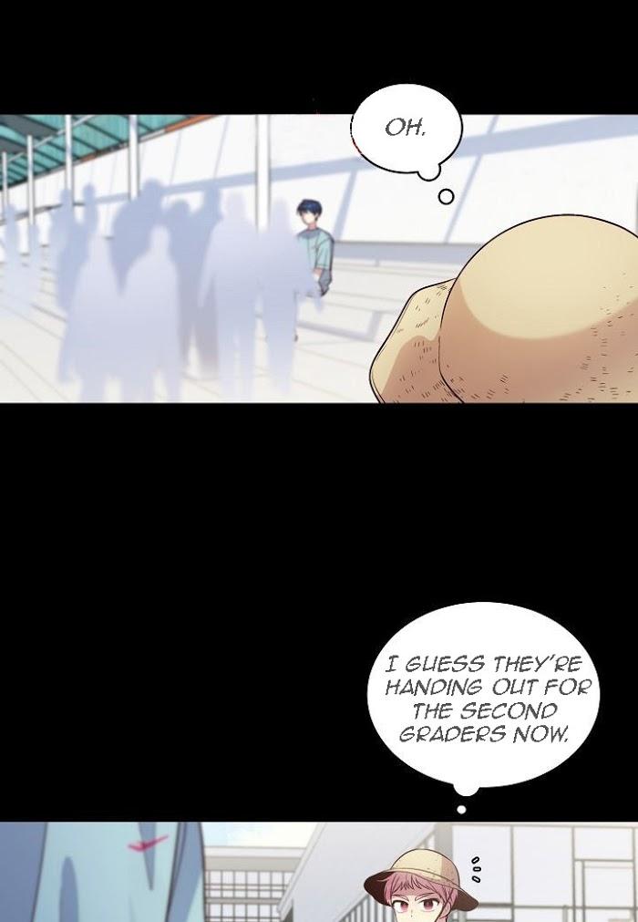 Pond Snail Robber Chapter 52 - page 18