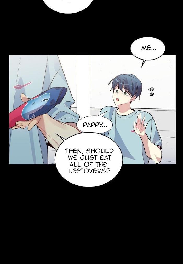 Pond Snail Robber Chapter 52 - page 23