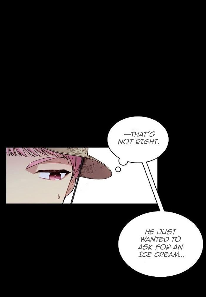 Pond Snail Robber Chapter 52 - page 26