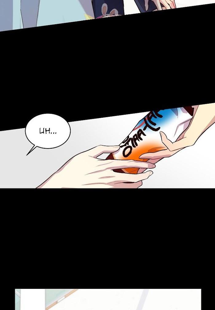 Pond Snail Robber Chapter 52 - page 31
