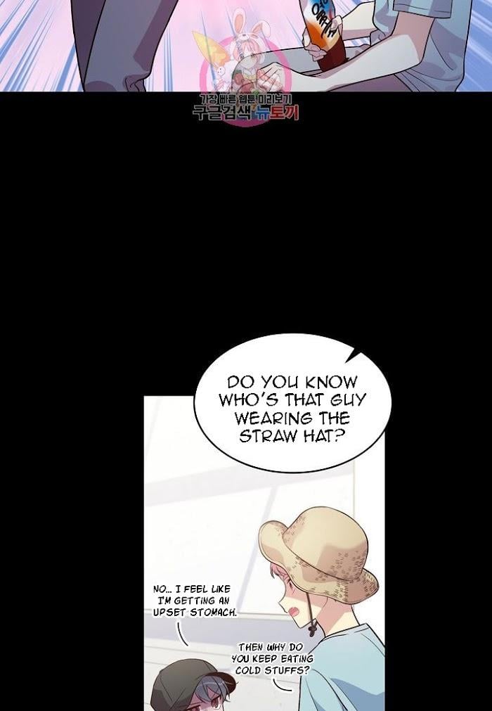 Pond Snail Robber Chapter 52 - page 38