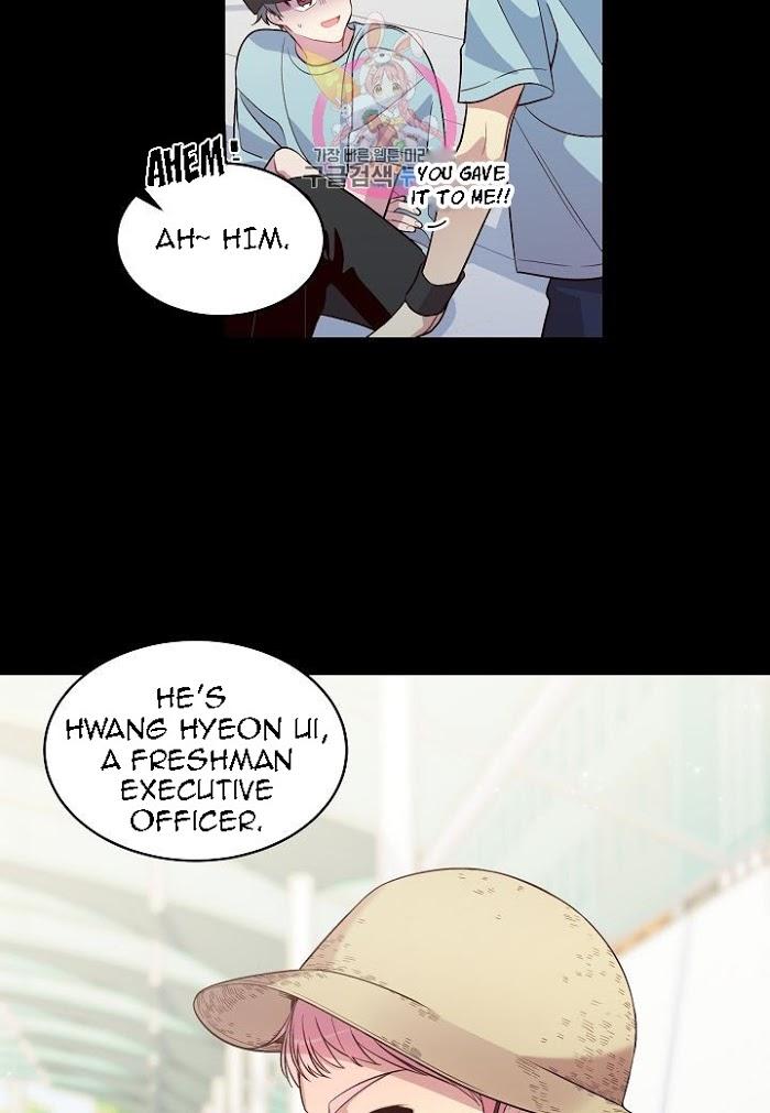 Pond Snail Robber Chapter 52 - page 39