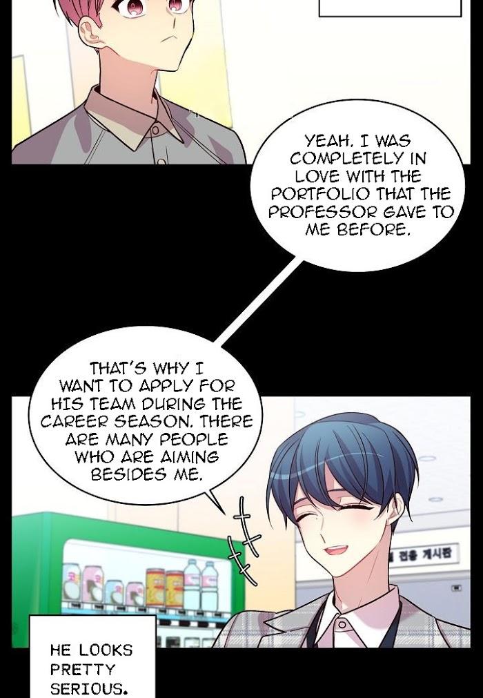 Pond Snail Robber Chapter 52 - page 51