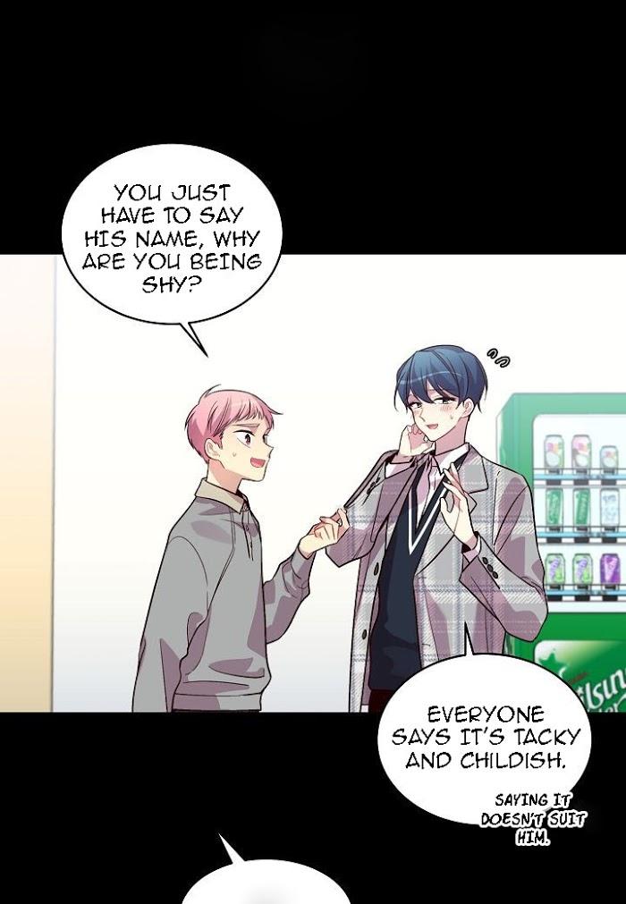 Pond Snail Robber Chapter 52 - page 58