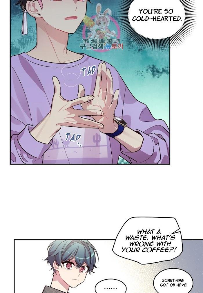 Pond Snail Robber Chapter 50 - page 50
