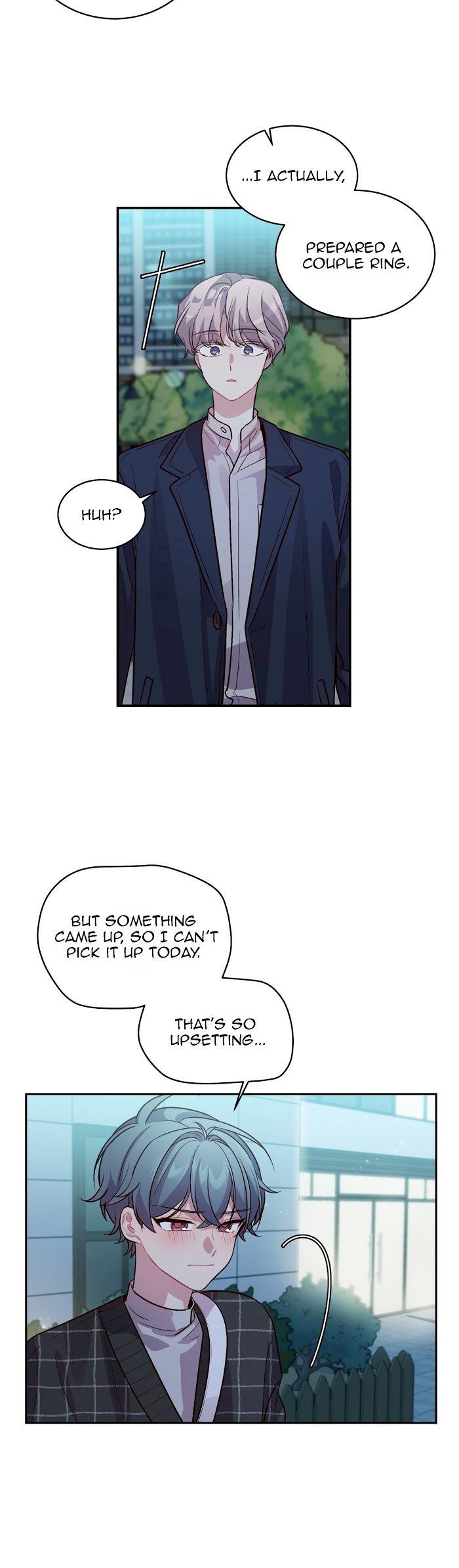 Pond Snail Robber Chapter 49 - page 25