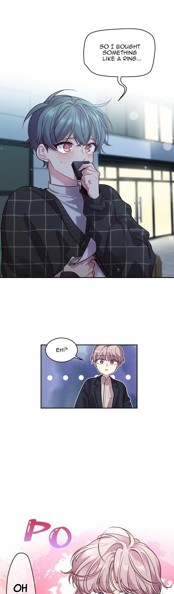 Pond Snail Robber Chapter 49 - page 26
