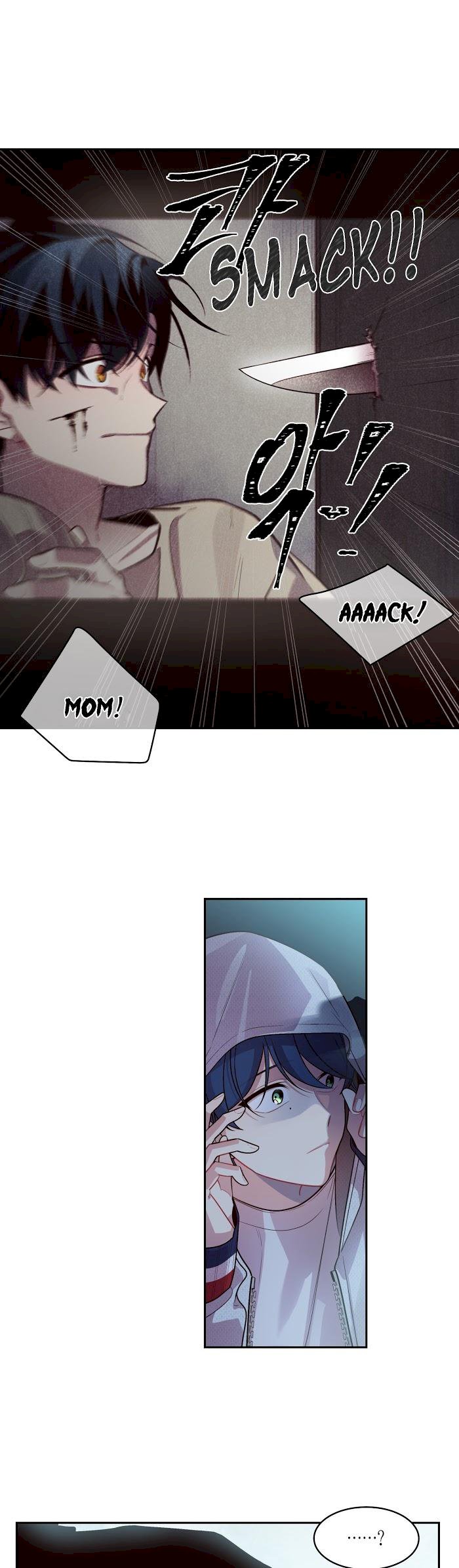 Pond Snail Robber Chapter 48 - page 15