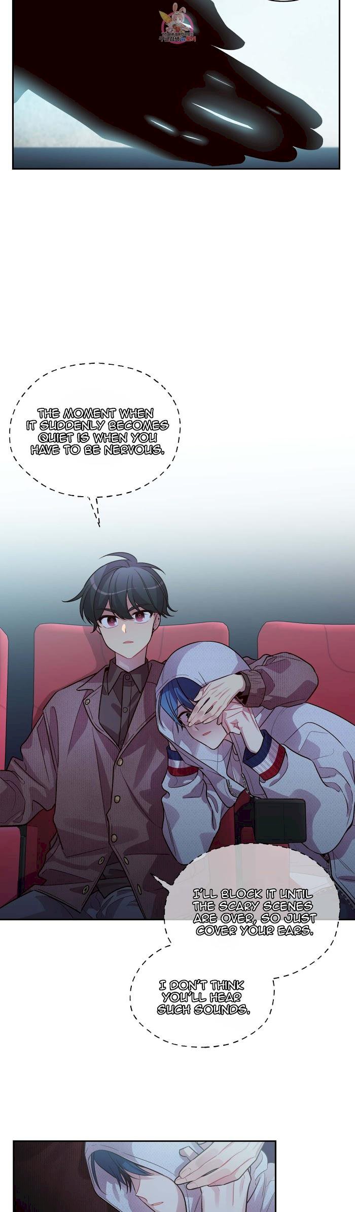 Pond Snail Robber Chapter 48 - page 16