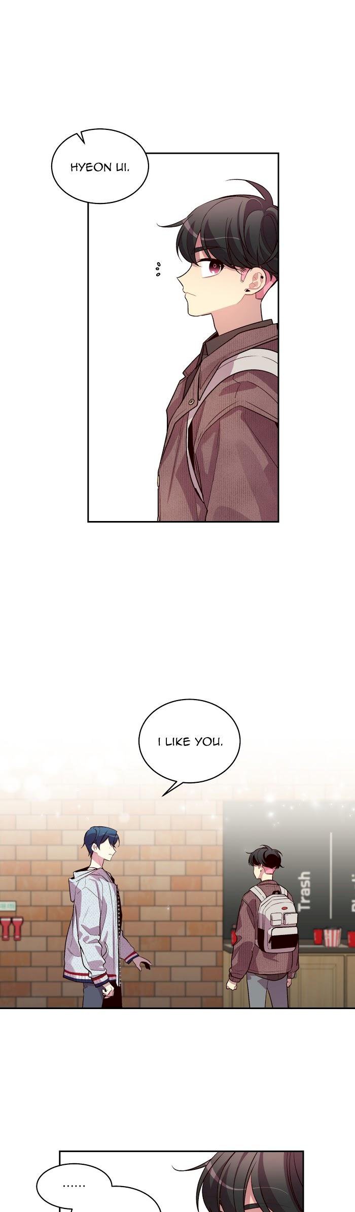 Pond Snail Robber Chapter 48 - page 26