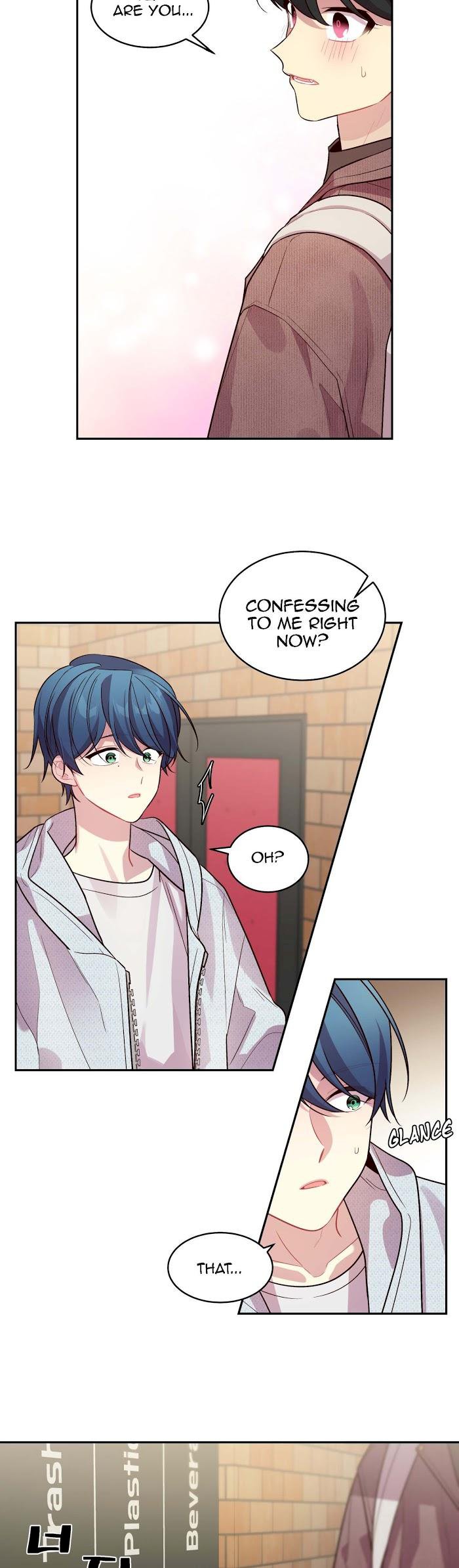 Pond Snail Robber Chapter 48 - page 27