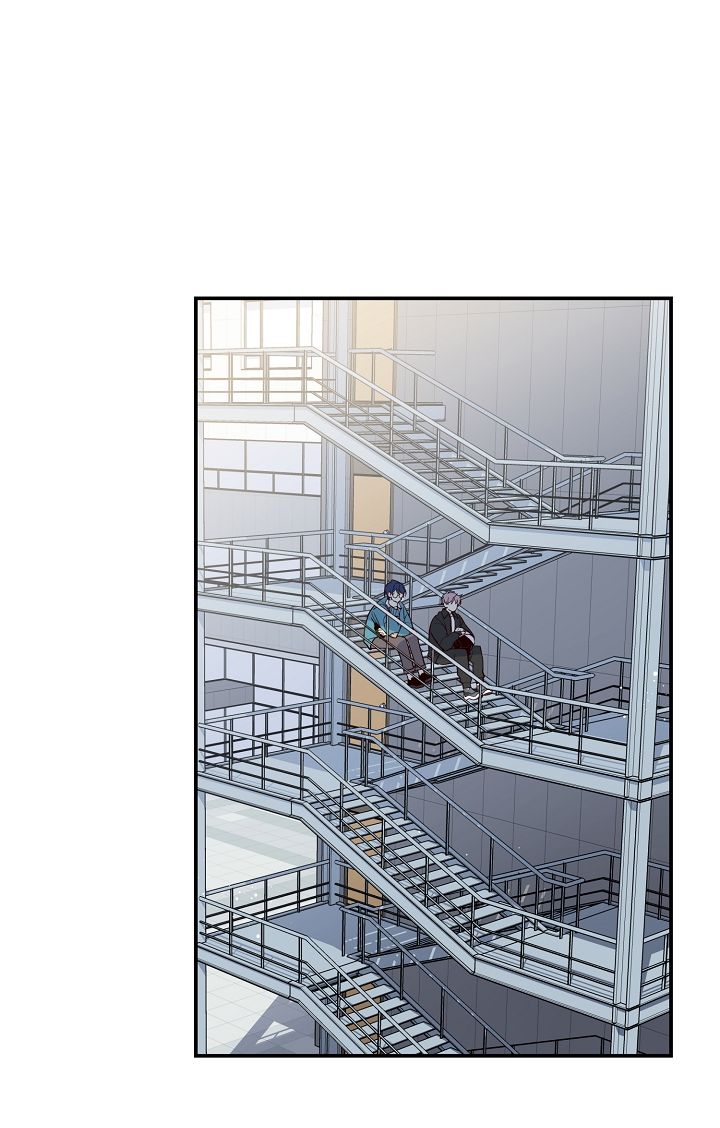 Pond Snail Robber Chapter 35 - page 11
