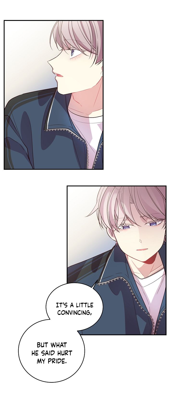 Pond Snail Robber Chapter 35 - page 25