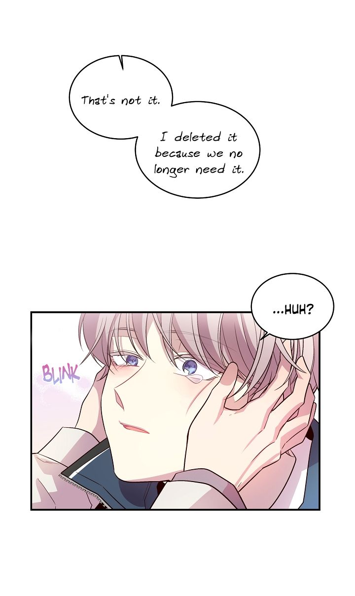 Pond Snail Robber Chapter 35 - page 39