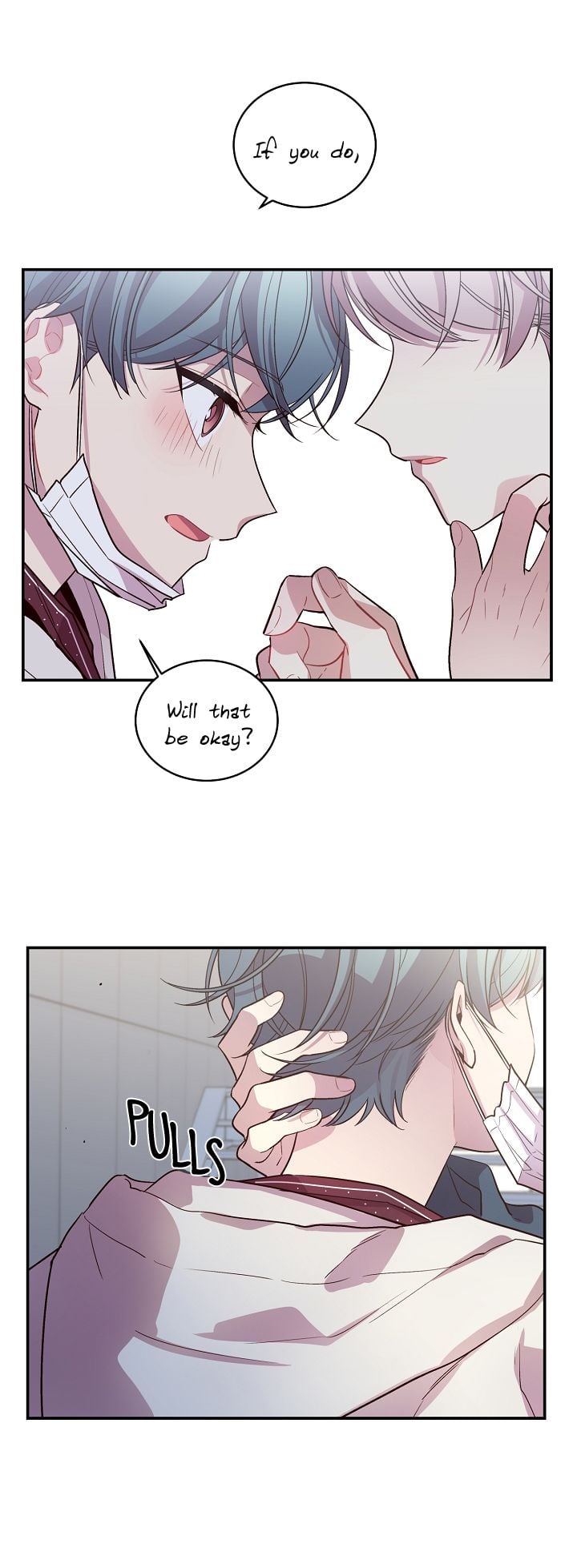 Pond Snail Robber Chapter 35 - page 42