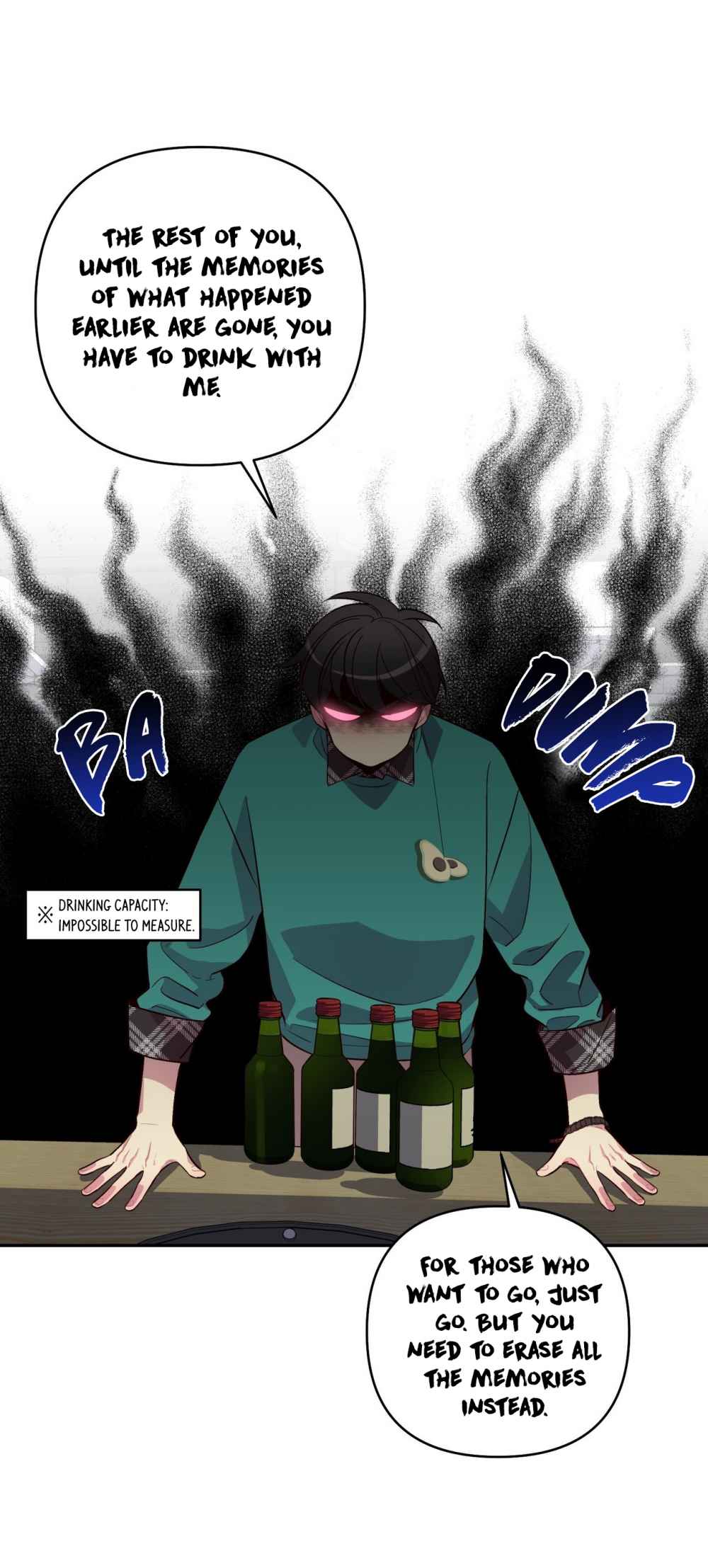 Pond Snail Robber Chapter 32 - page 26