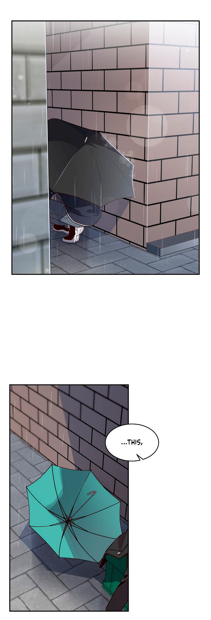 Pond Snail Robber Chapter 31 - page 16