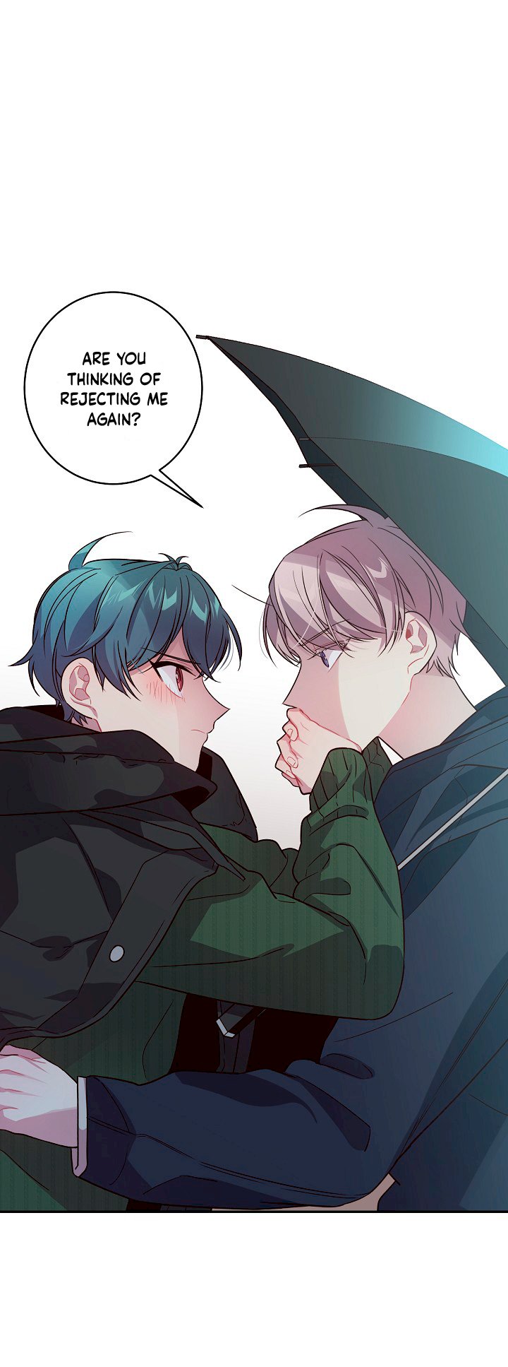 Pond Snail Robber Chapter 31 - page 17