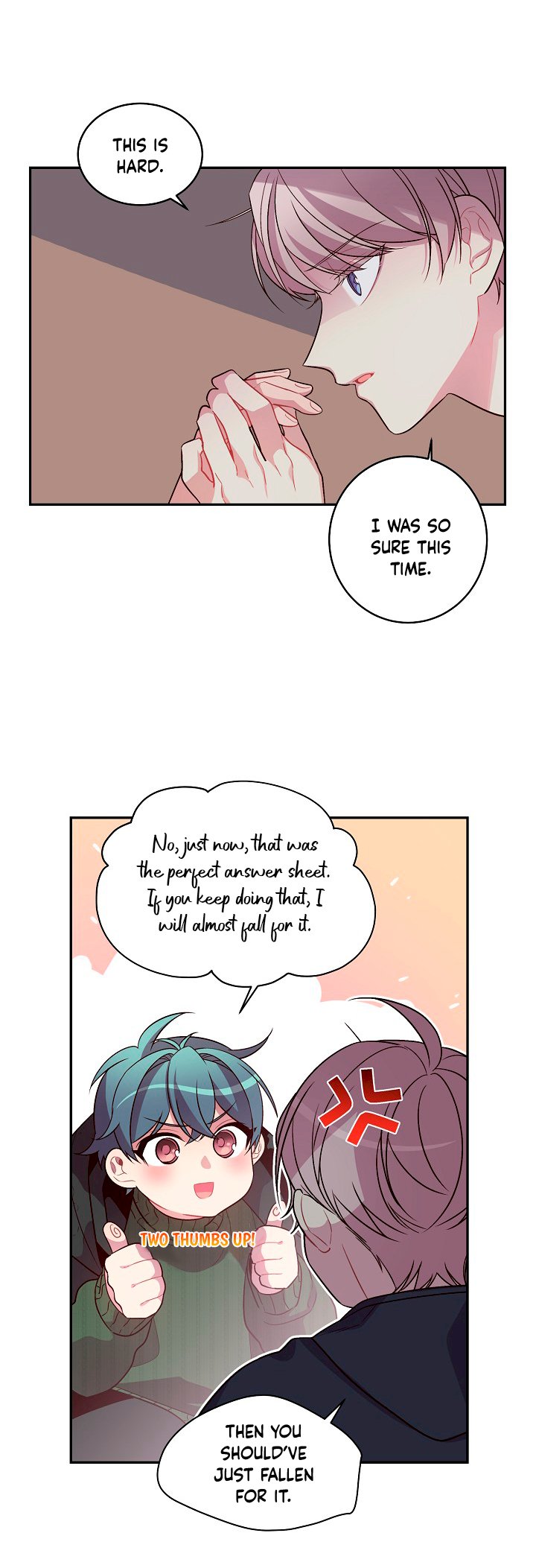 Pond Snail Robber Chapter 31 - page 18