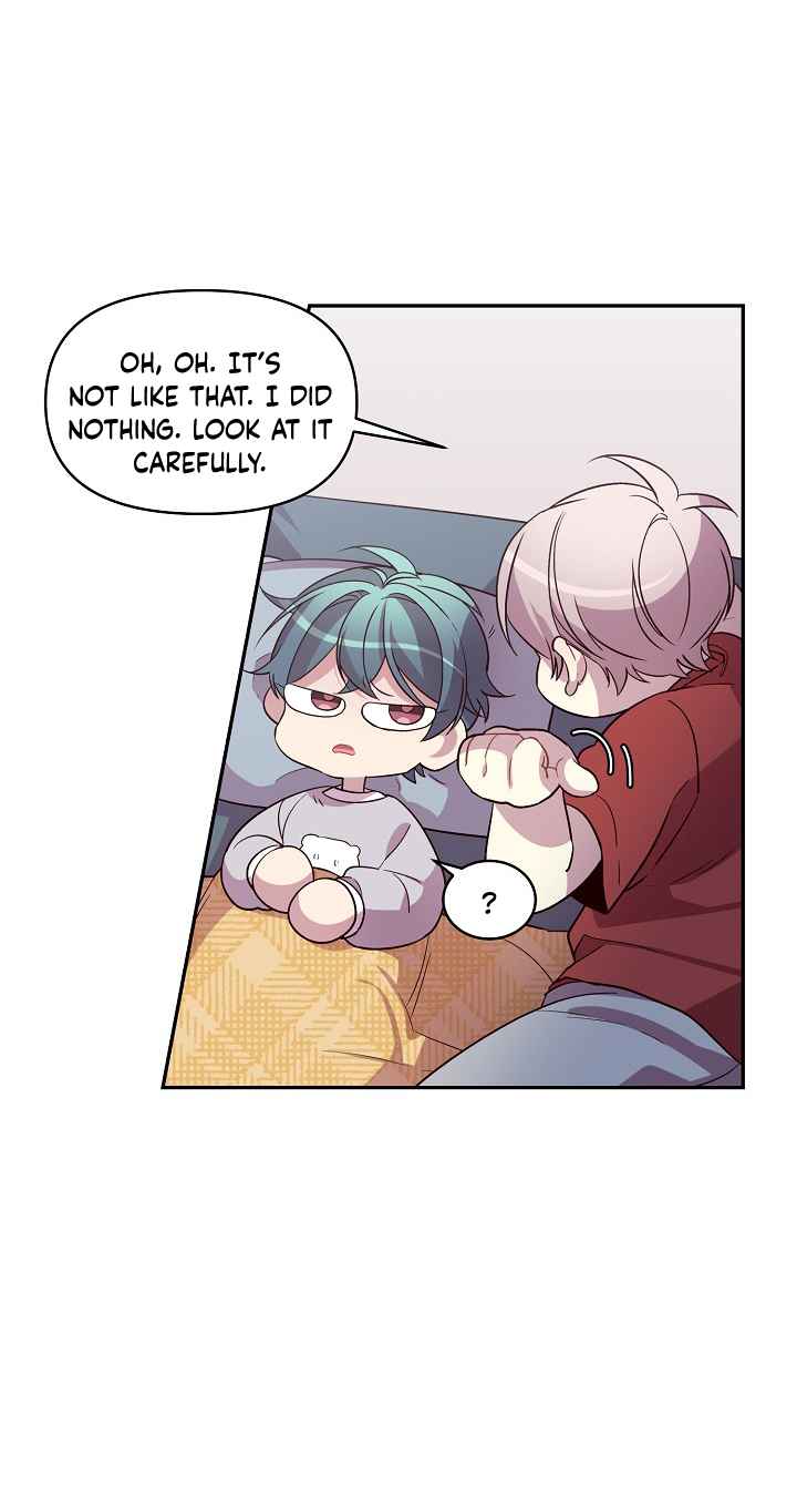 Pond Snail Robber Chapter 29 - page 10