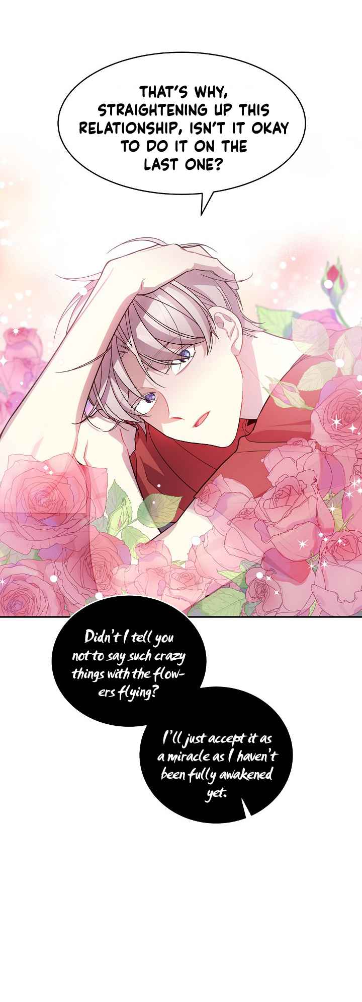 Pond Snail Robber Chapter 29 - page 14
