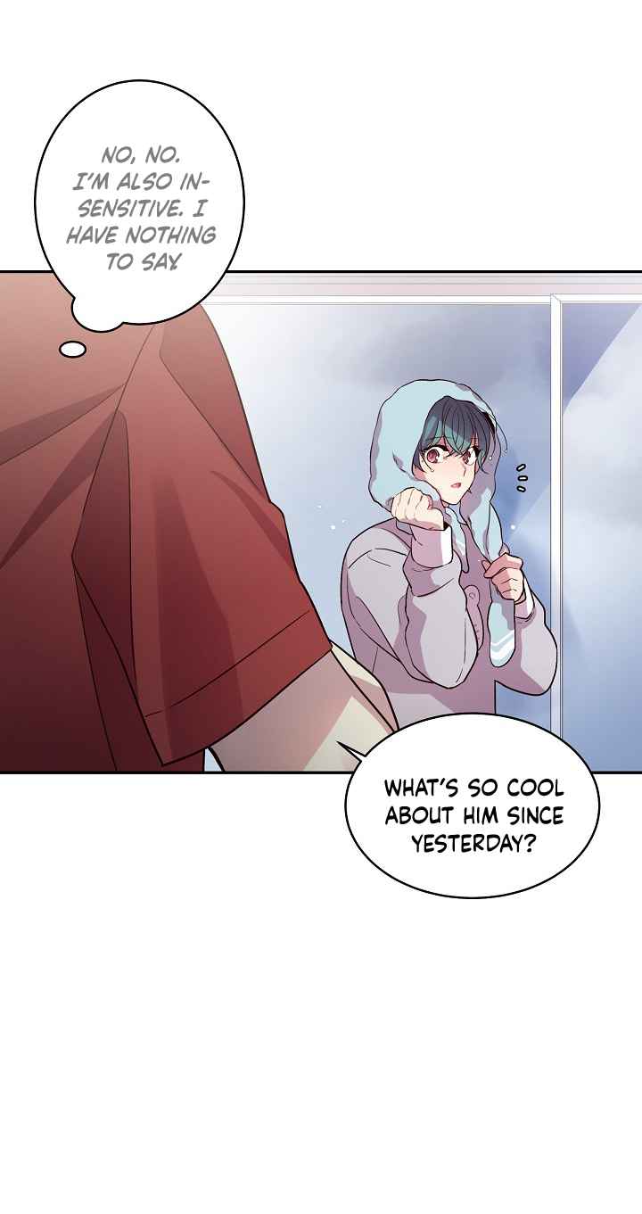 Pond Snail Robber Chapter 29 - page 18