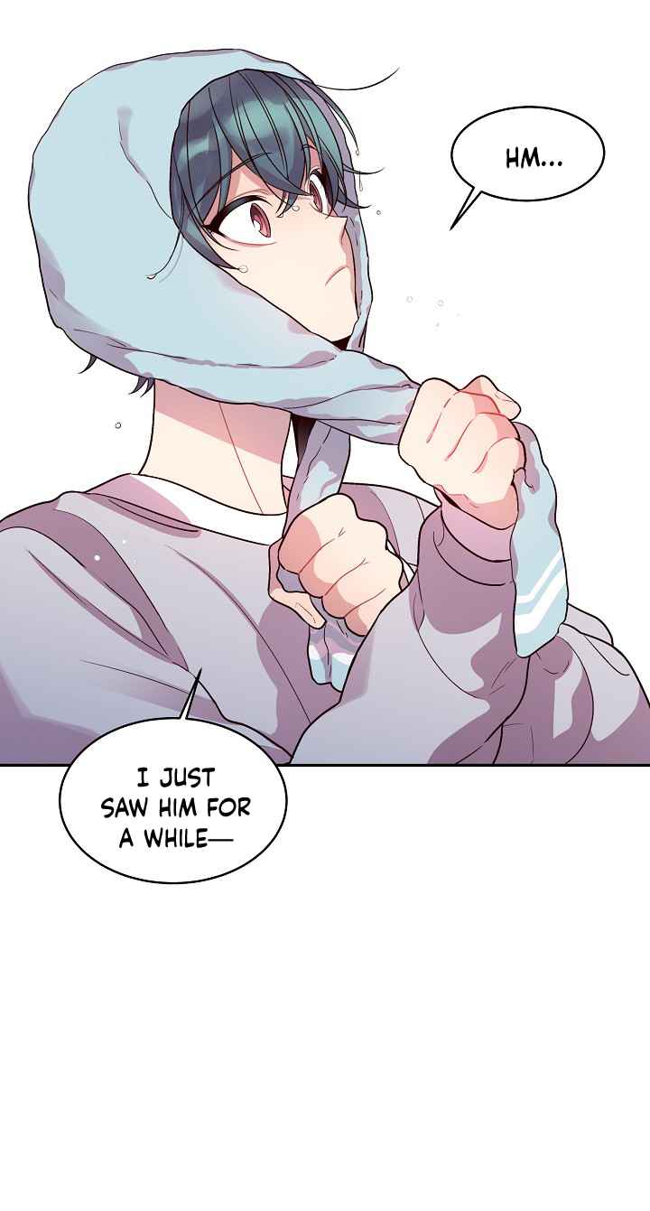 Pond Snail Robber Chapter 29 - page 19