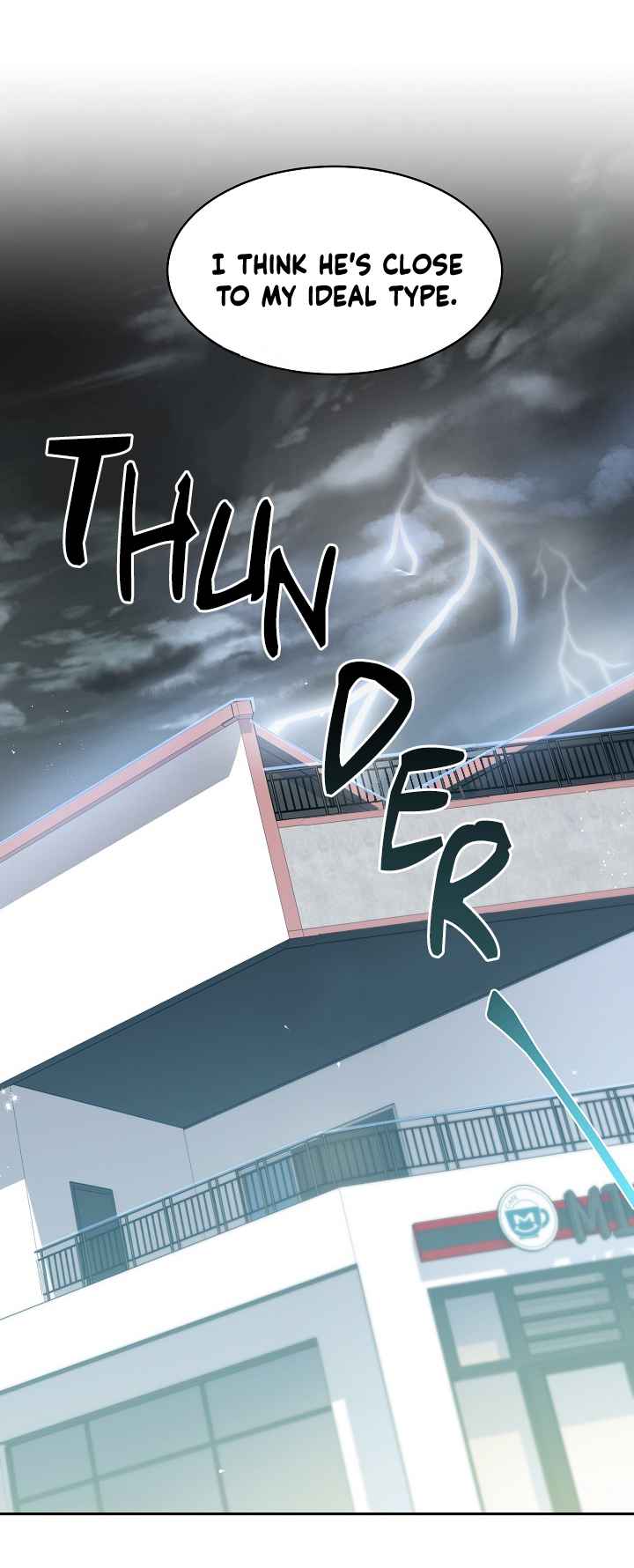 Pond Snail Robber Chapter 29 - page 20